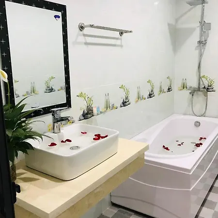 Hang Múa Lucky House Ninh Bình Ngoại thất bức ảnh