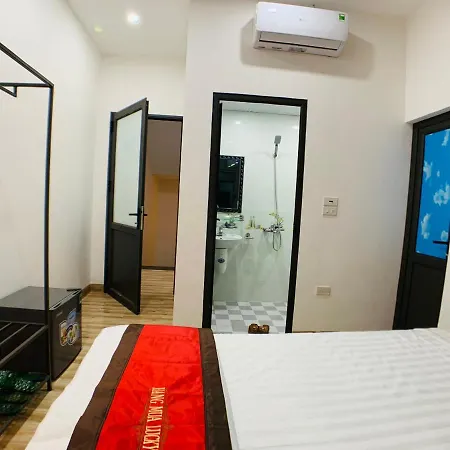 Hang Múa Lucky House Ninh Bình Ngoại thất bức ảnh