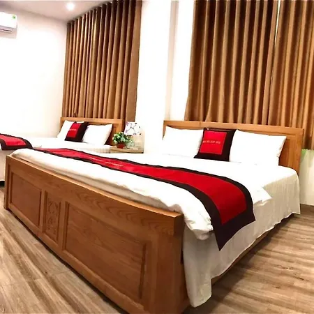 Hang Múa Lucky House Ninh Bình Ngoại thất bức ảnh