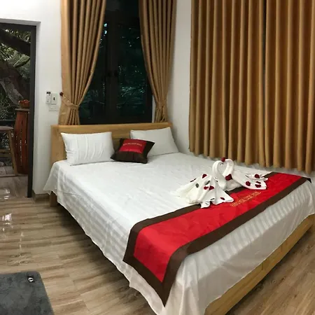 Hang Múa Lucky House Ninh Bình Ngoại thất bức ảnh