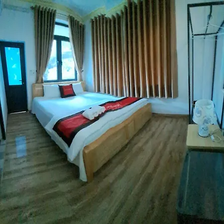 Hang Múa Lucky House Ninh Bình Ngoại thất bức ảnh
