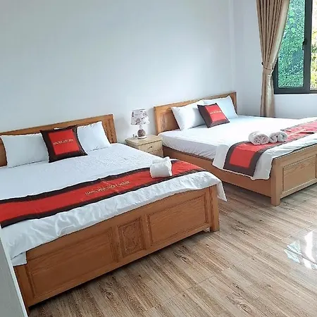 Hang Múa Lucky House Ninh Bình Ngoại thất bức ảnh