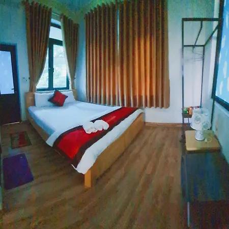 Hang Múa Lucky House Ninh Bình Phòng bức ảnh