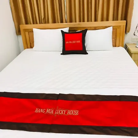 Hang Múa Lucky House Ninh Bình Ngoại thất bức ảnh