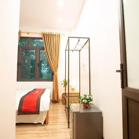 Hang Múa Lucky House Ninh Bình Ngoại thất bức ảnh