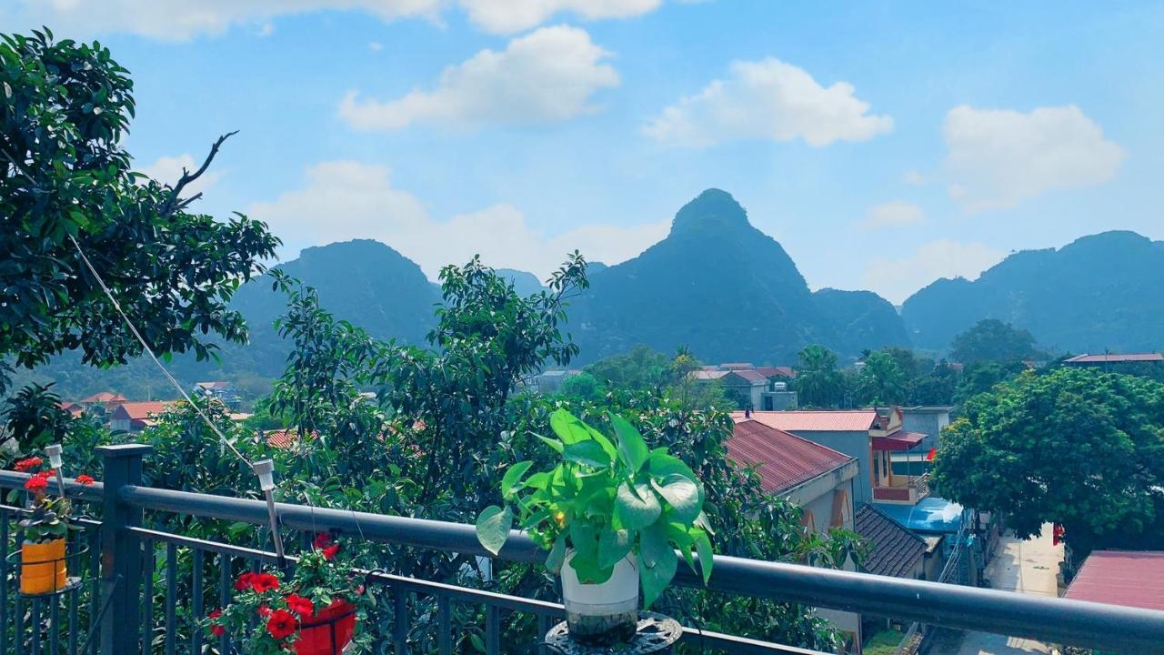 Homestay Hang Mua Lucky House Ninh Binh