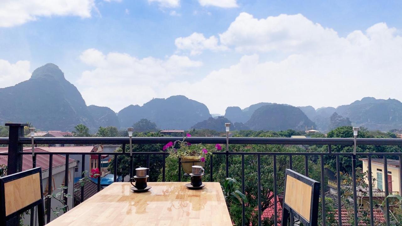 Hang Mua Lucky House Homestay Ninh Binh