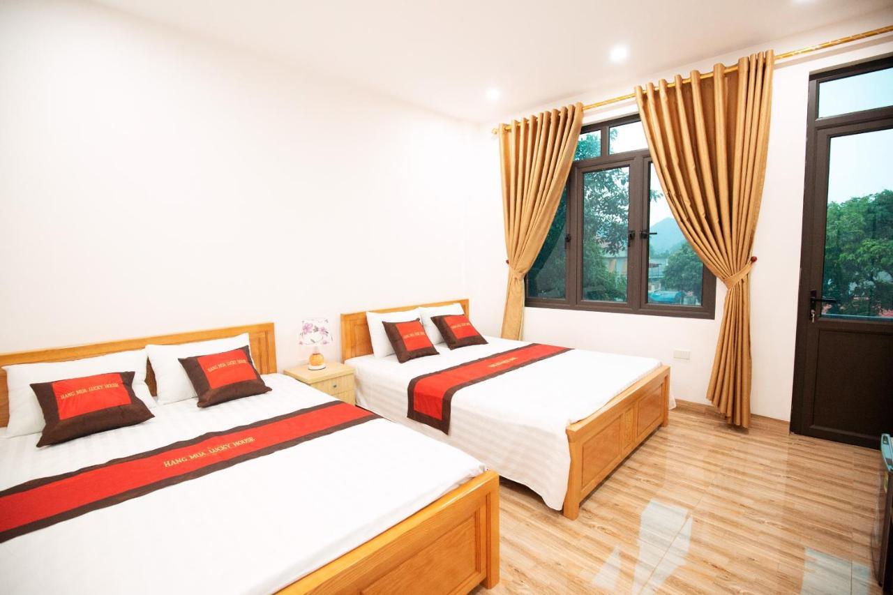 Homestay Hang Mua Lucky House