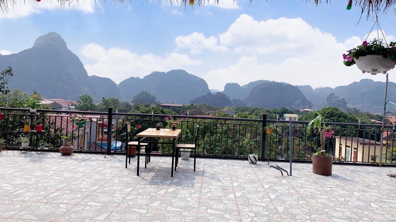 Hang Mua Lucky House Homestay