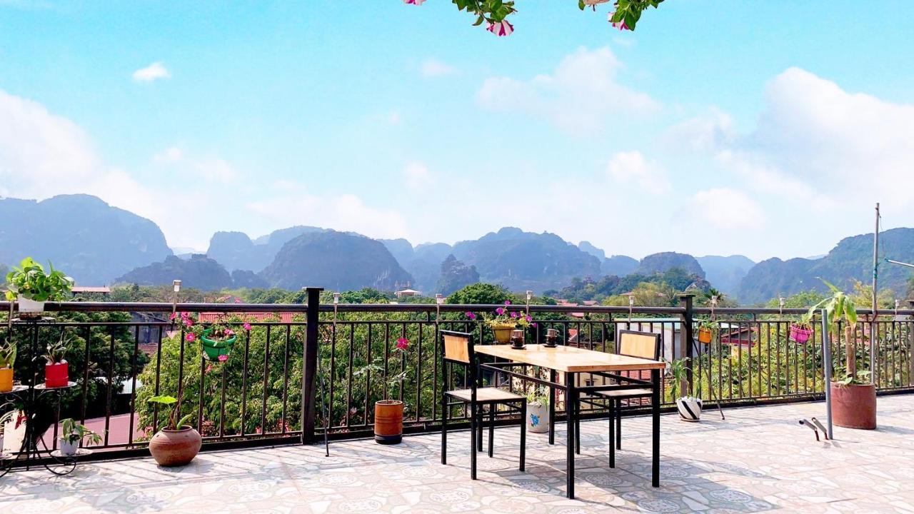 Hang Mua Lucky House * Ninh Binh
