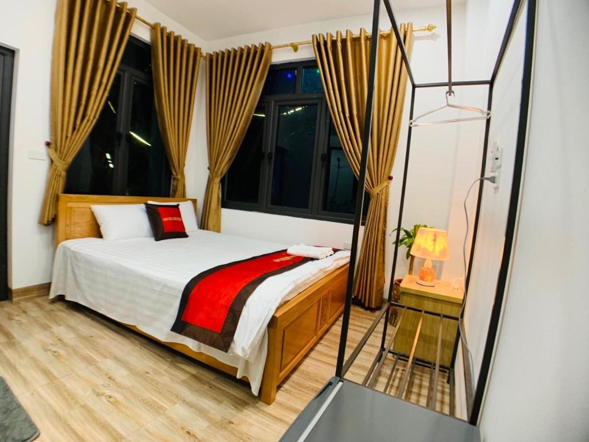 Hang Mua Lucky House Homestay