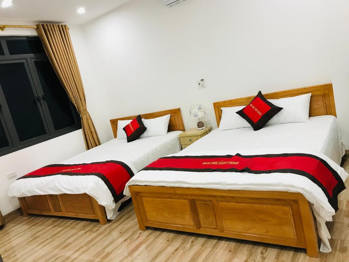 Hang Mua Lucky House Ninh Binh