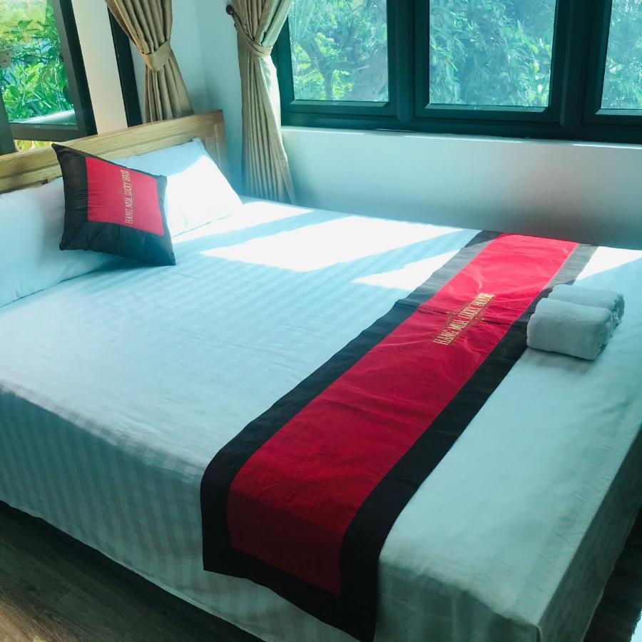 Hang Mua Lucky House Homestay Ninh Binh