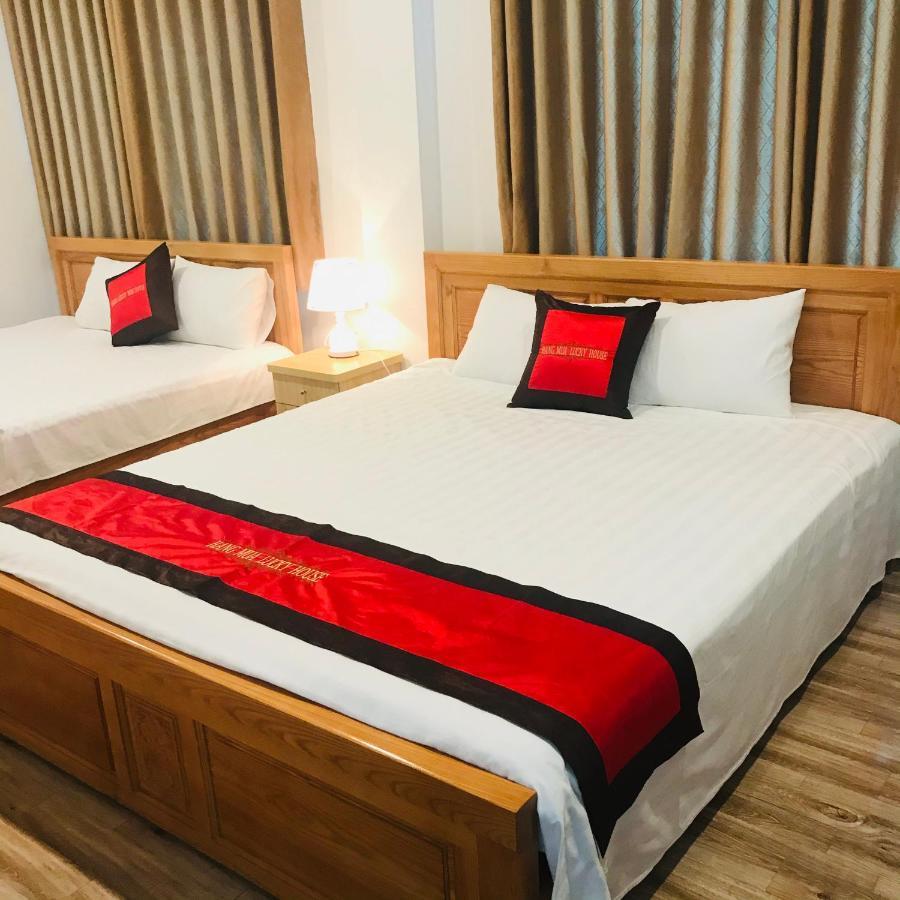 Hang Mua Lucky House * Ninh Binh