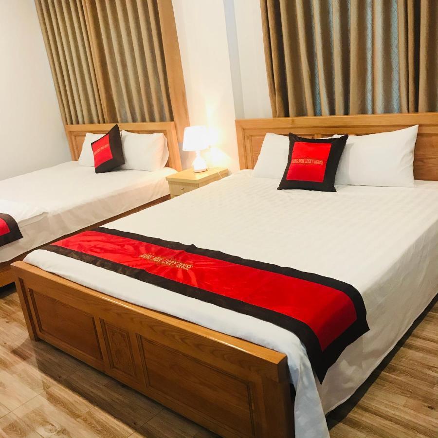 Hang Mua Lucky House Homestay Ninh Binh