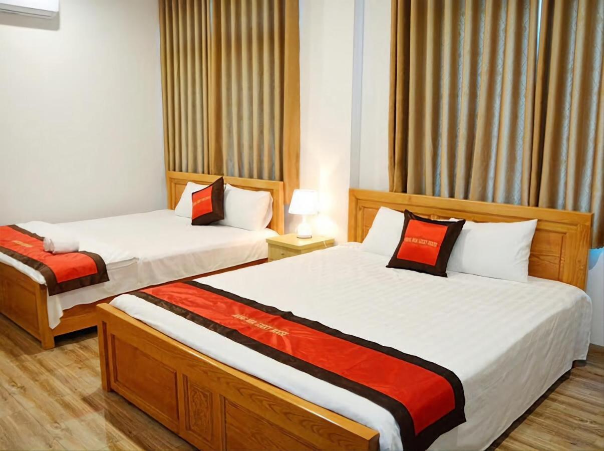 Homestay Hang Mua Lucky House