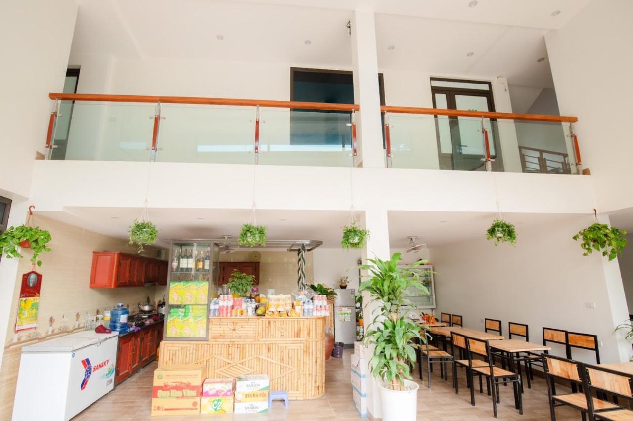 Hang Mua Lucky House Homestay