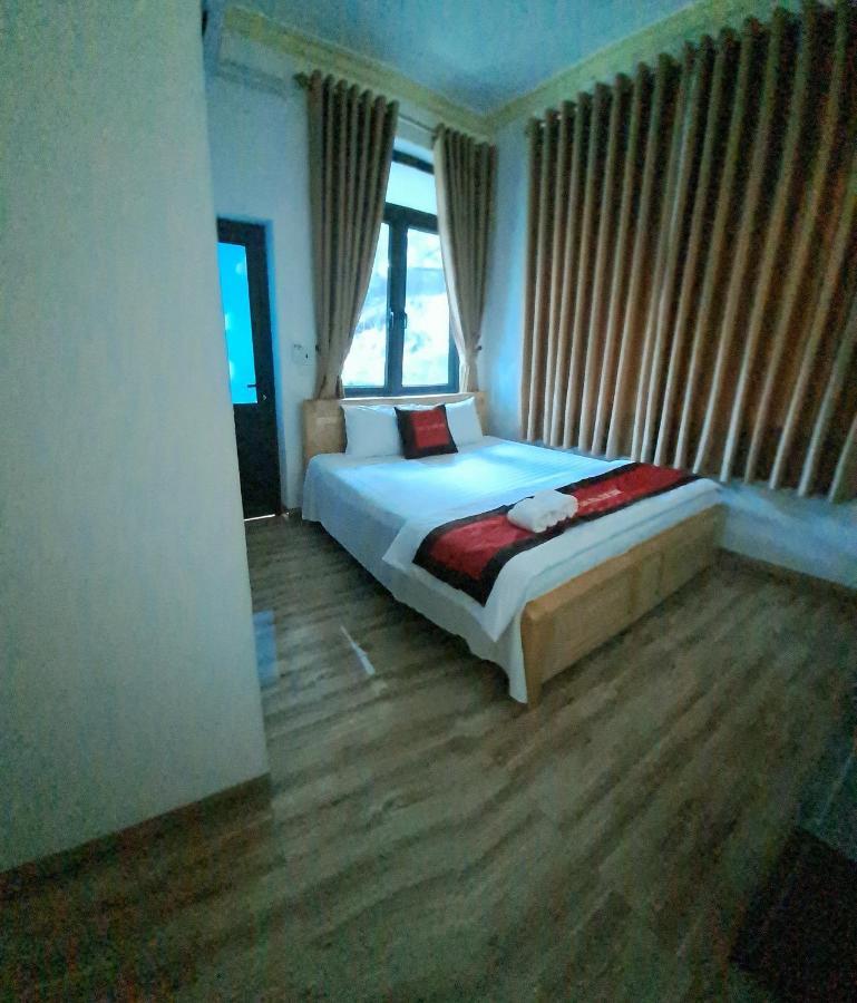 Hang Mua Lucky House *