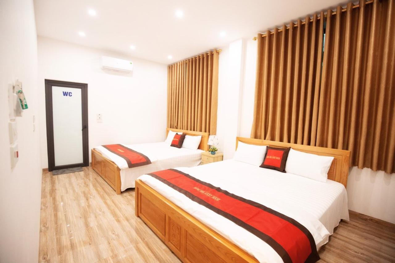 Homestay Hang Mua Lucky House