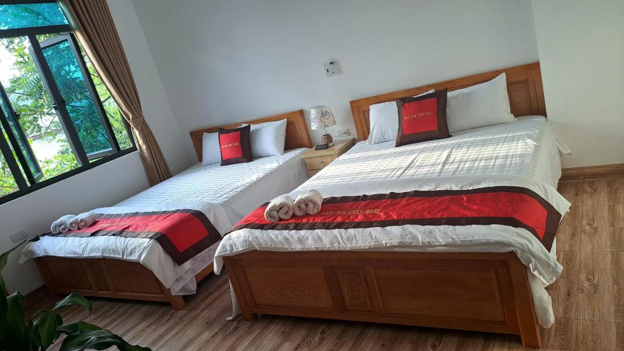 Hang Mua Lucky House * Ninh Binh