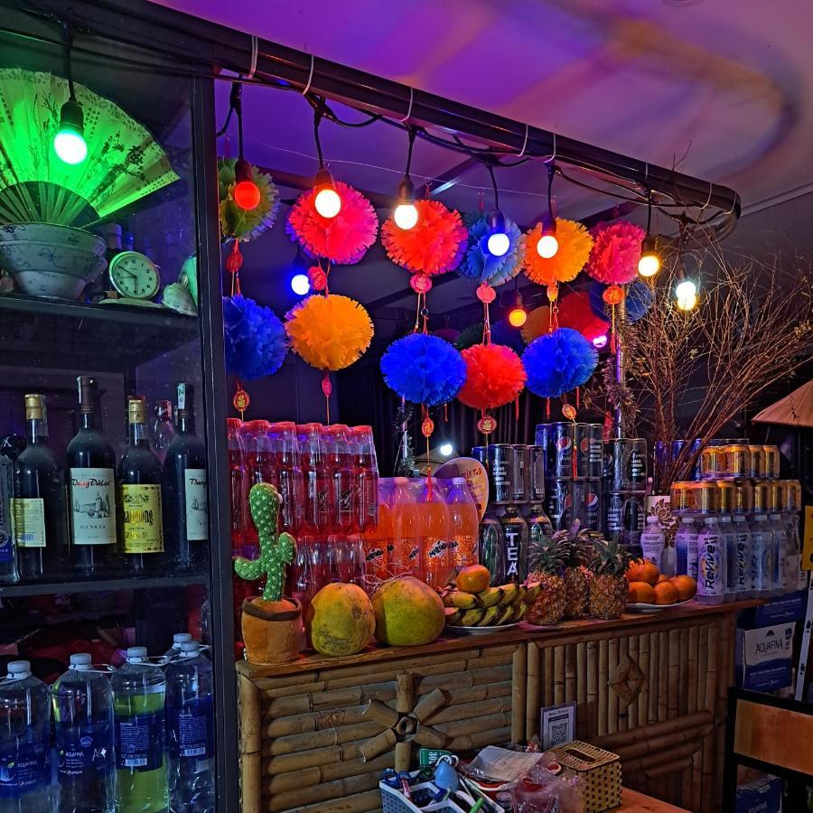 Hang Mua Lucky House *