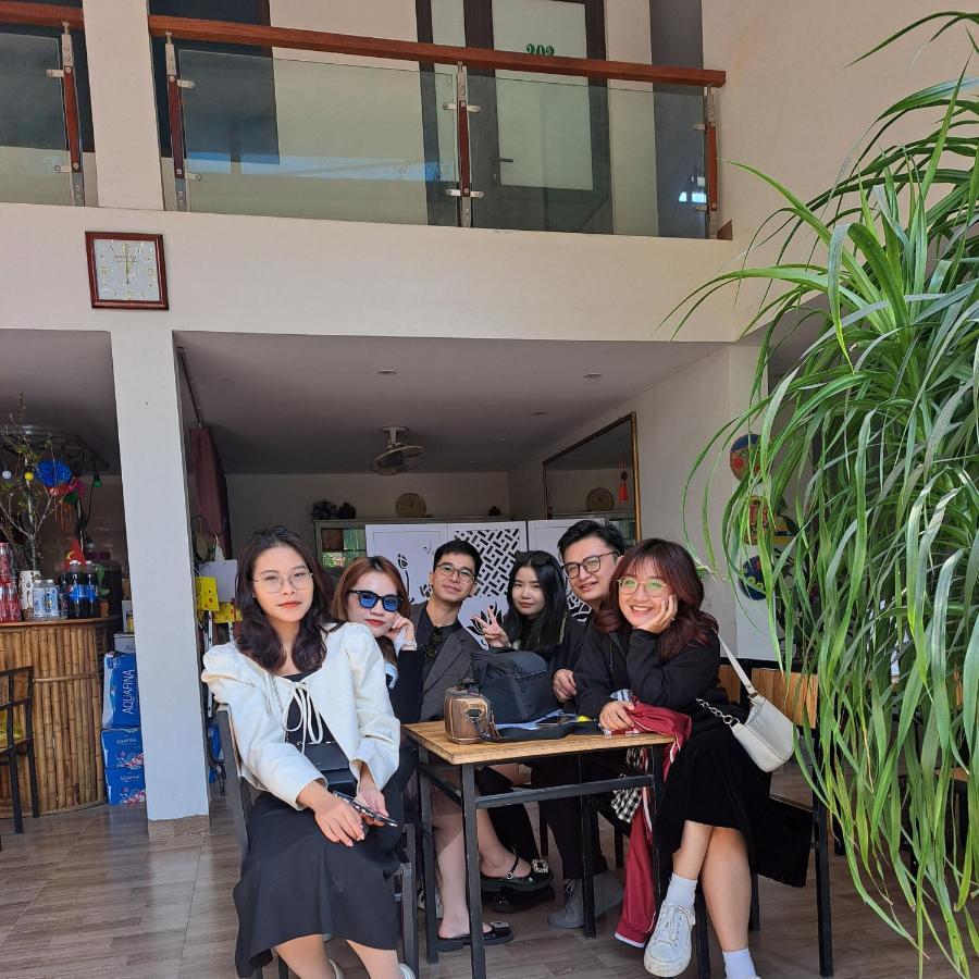 Homestay Hang Mua Lucky House Ninh Binh