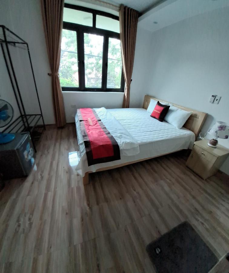 Homestay Hang Mua Lucky House *