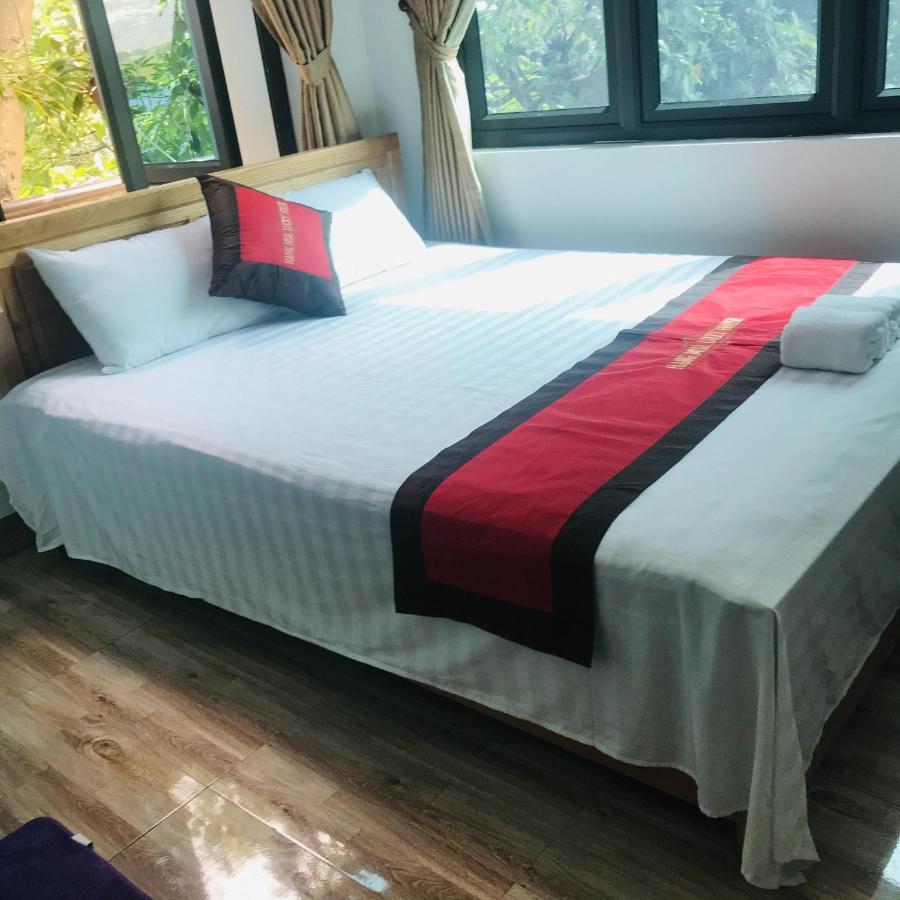 Homestay Hang Mua Lucky House Ninh Binh